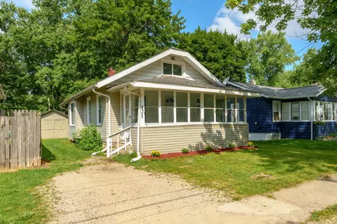 609 Dayton Ave, Kalamazoo, MI 49048