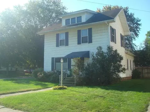 554 Broadway, Niles, MI 49120