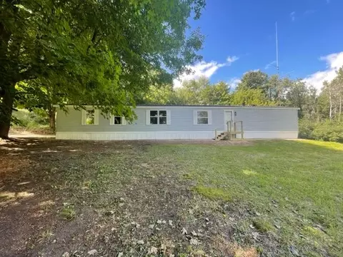 11689 E Hillis Rd, Riverdale, MI 48877