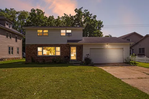 1931 W Territorial Rd, Battle Creek, MI 49015