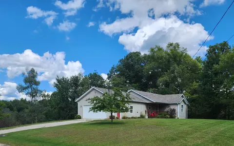 10396 W Peck Lake Rd, Lowell, MI 49331