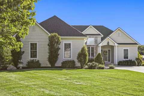 4220 Autumn Joy St, Galesburg, MI 49053