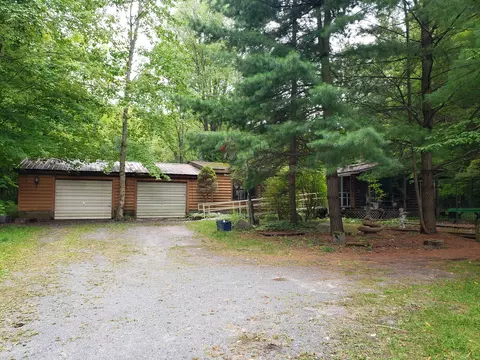 8709 E Manales, Branch, MI 49402