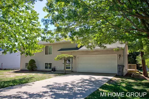 14250 Boer Run, Holland, MI 49424