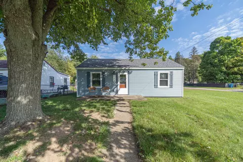 104 Morgan Ave, Battle Creek, MI 49037