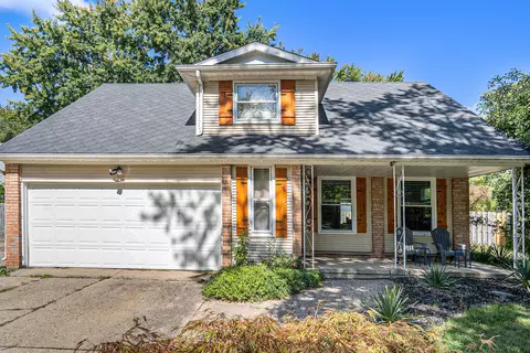 1224 Warwick St, Portage, MI 49024