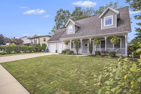 31 Sycamore Ave, Battle Creek, MI 49017