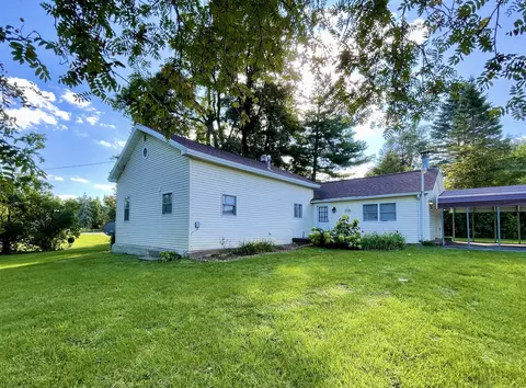 1029 W Card Rd, Hillsdale, MI 49242
