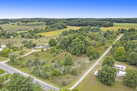 E Loop Rd., Hesperia, MI 49421