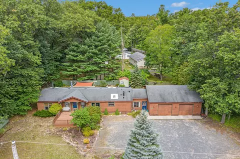 9585 N Br Us 31, Pentwater, MI 49449
