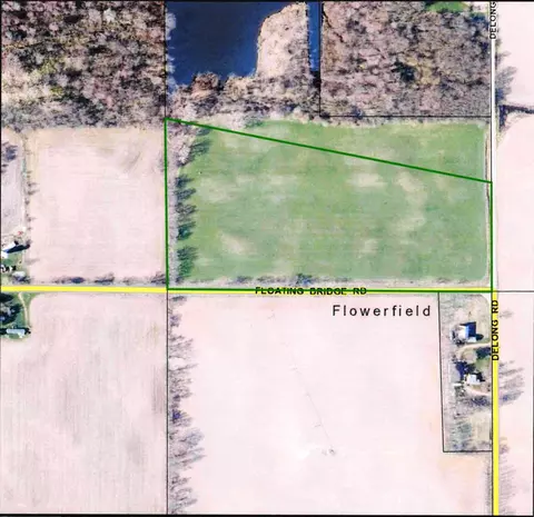 Delong Rd, Marcellus, MI 49067 photo 2