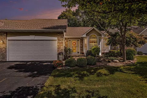 482 Potters Dr, Battle Creek, MI 49015