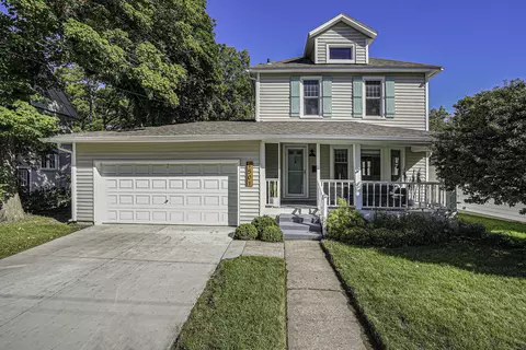 1501 Lyon St NE, Grand Rapids, MI 49503
