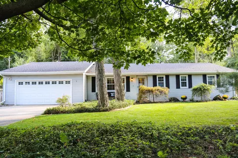 11206 Littlefield, Richland, MI 49083