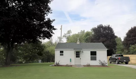11200 West St, Mosherville, MI 49258
