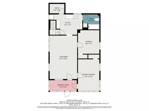 312 E Robinson St, Jackson, MI 49203 photo 15
