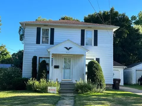 501 Irwin Ave, Albion, MI 49224