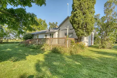 5798 N Briggs Rd, Stanton, MI 48888 photo 3