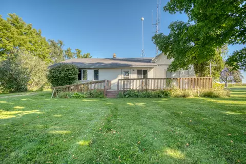 5798 N Briggs Rd, Stanton, MI 48888