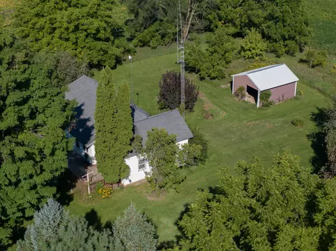 5798 N Briggs Rd, Stanton, MI 48888 photo 2