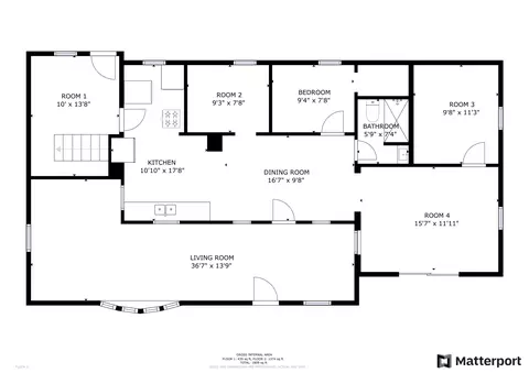 5798 N Briggs Rd, Stanton, MI 48888 photo 39