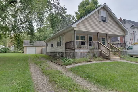 39 Oxford St, Battle Creek, MI 49017