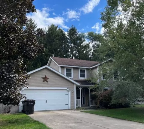 8245 Brookcrest Dr, Portage, MI 49024