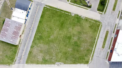 Vl Eighth / Ninth / Boughton Street, Benton Harbor, MI 49022