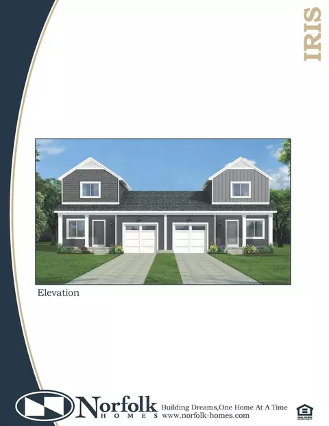 1045 Rebecca St #5, Marshall, MI 49068
