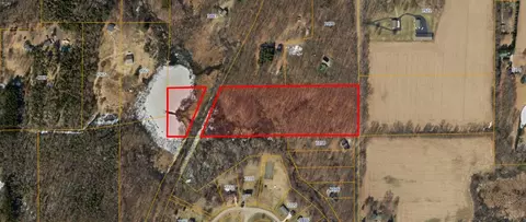 N Bunn Road, Hillsdale, MI 49242