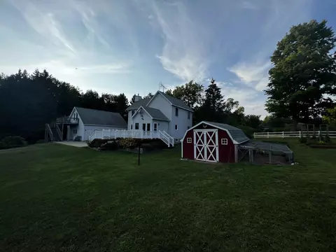 165 W West Oyster Rd, Rose City, MI 48654