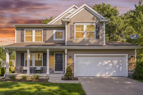 6472 Caddam Wood Ave, Kalamazoo, MI 49009