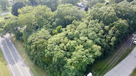 Vl Paw Paw Avenue, Benton Harbor, MI 49022