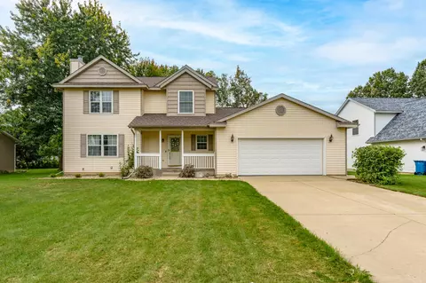 188 Apple Blossom Ln, Battle Creek, MI 49015