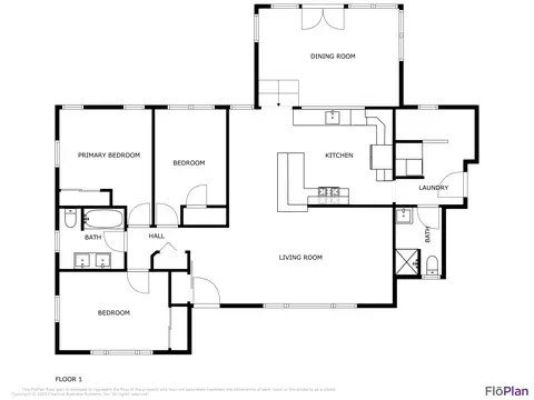 3399 Pine Ridge Dr, Jackson, MI 49201 photo 2