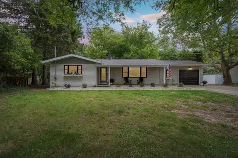 3399 Pine Ridge Dr, Jackson, MI 49201 photo 7