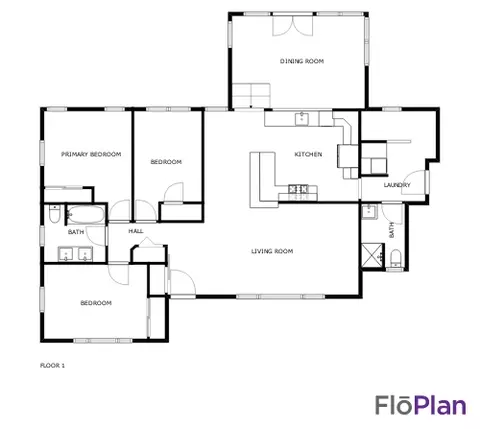 3399 Pine Ridge Dr, Jackson, MI 49201 photo 5