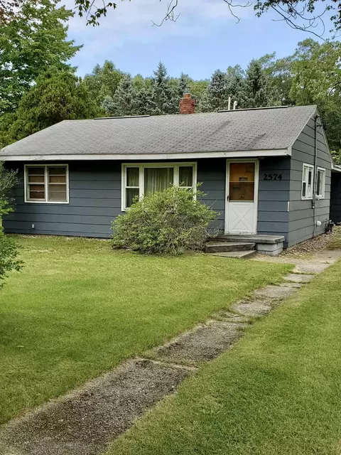 2574 E Broadway Ave, Muskegon, MI 49444