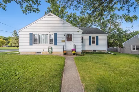 1514 S West Ave, Jackson, MI 49203