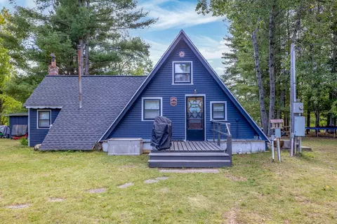 3122 Indian Trails Dr, Hersey, MI 49639