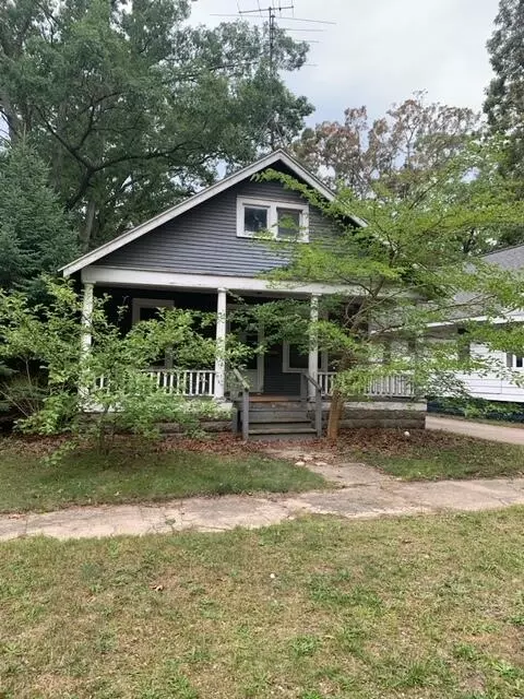 2935 Mason Blvd, Muskegon Heights, MI 49444