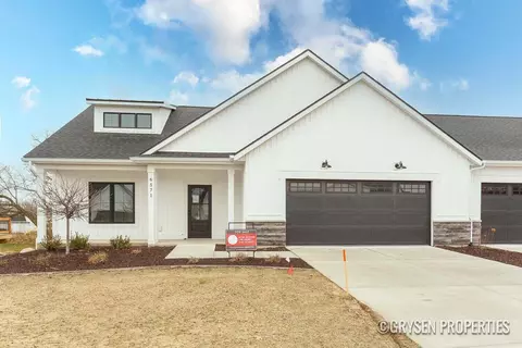 6766 Sheldon Crossing Dr #60, Hudsonville, MI 49426