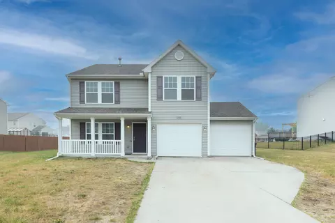1445 Darlington Trl, Kalamazoo, MI 49009