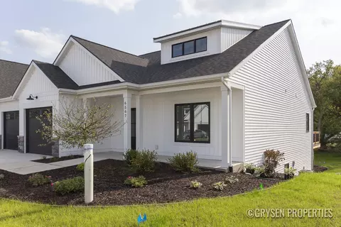 6767 Sheldon Crossing Dr #59, Hudsonville, MI 49426