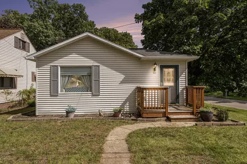 501 Hudson Ave, Jackson, MI 49203