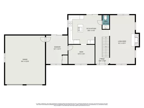 6760 Belding Rd, Belding, MI 48809 photo 31