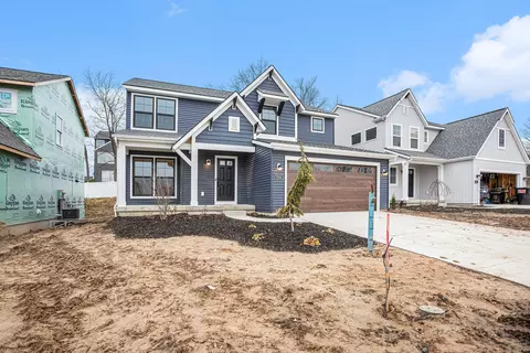 1706 Bayleaf Dr, Byron Center, MI 49315