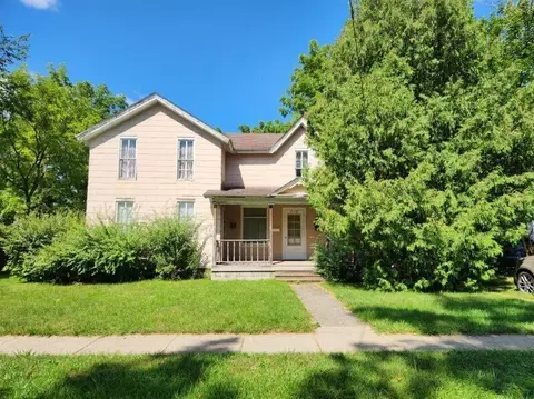 216 W Hamilton St, Homer, MI 49245