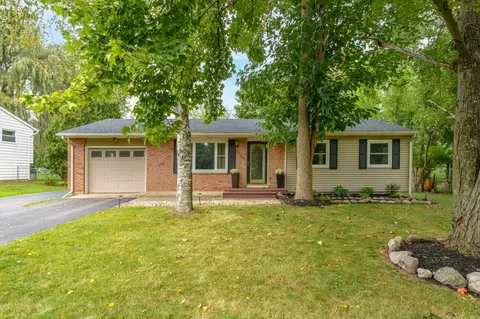 3155 Gethings Rd, Battle Creek, MI 49015