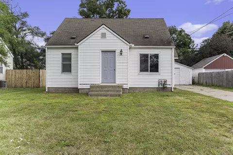 4326 Clay Ave SW, Grand Rapids, MI 49548